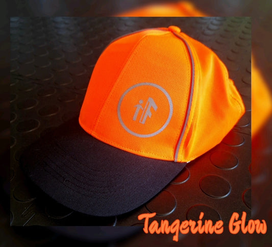 Tangerine Glow