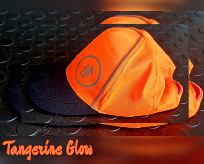 Tangerine Glow