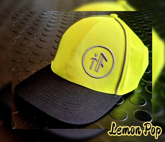 Lemon Pop