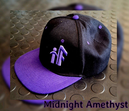 Midnight Amethyst