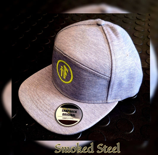 Smoked Steel
