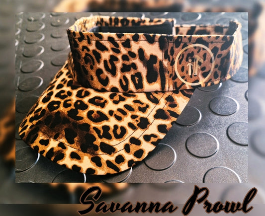 Savanna Prowl