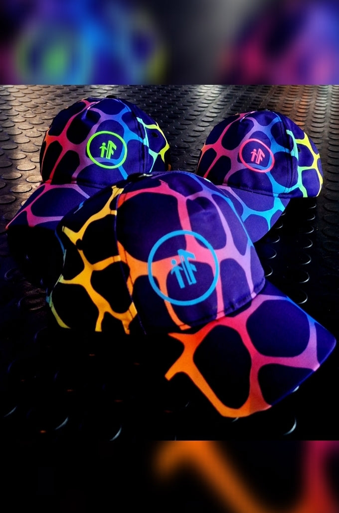 Neon Purr
