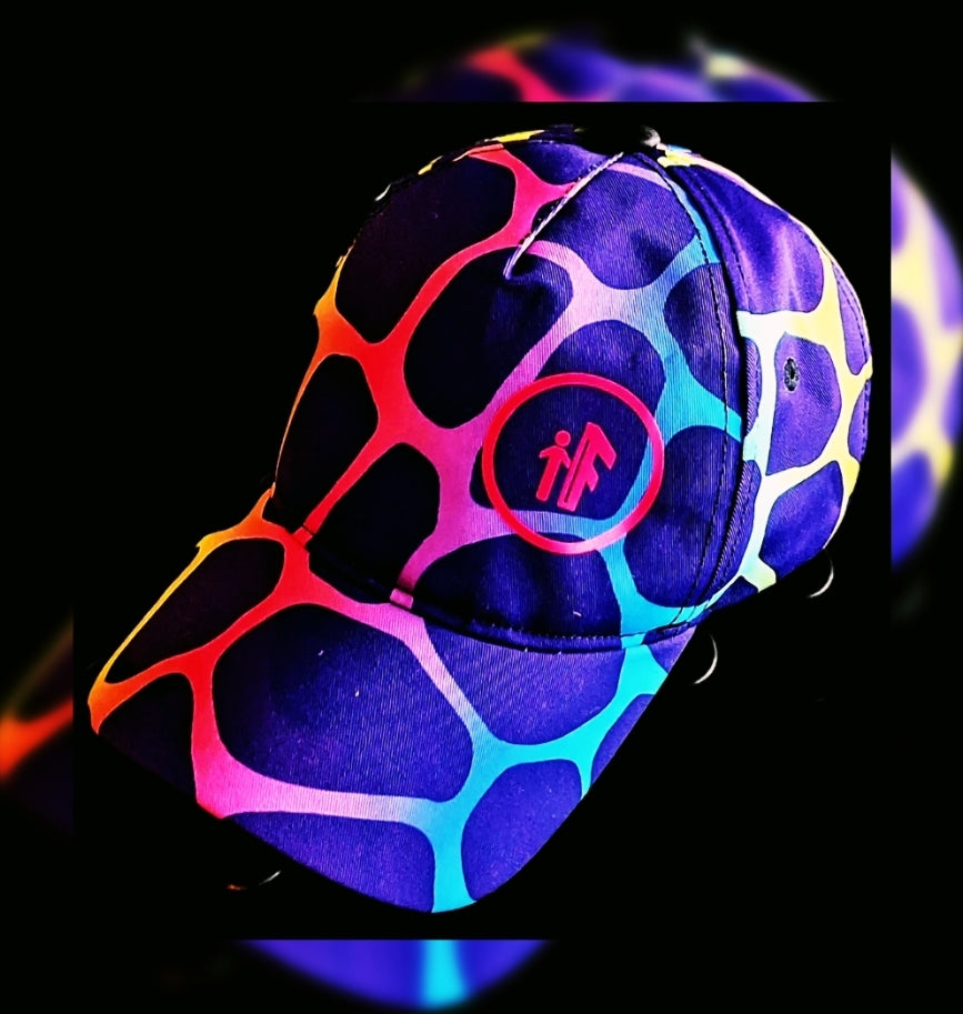 Neon Purr