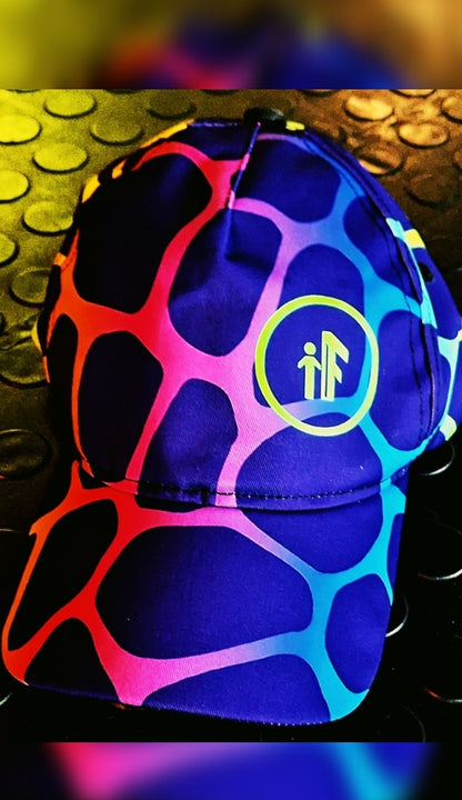Neon Purr