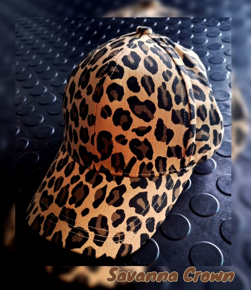 Savanna Crown