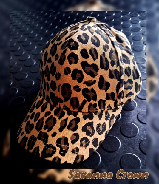 Savanna Crown