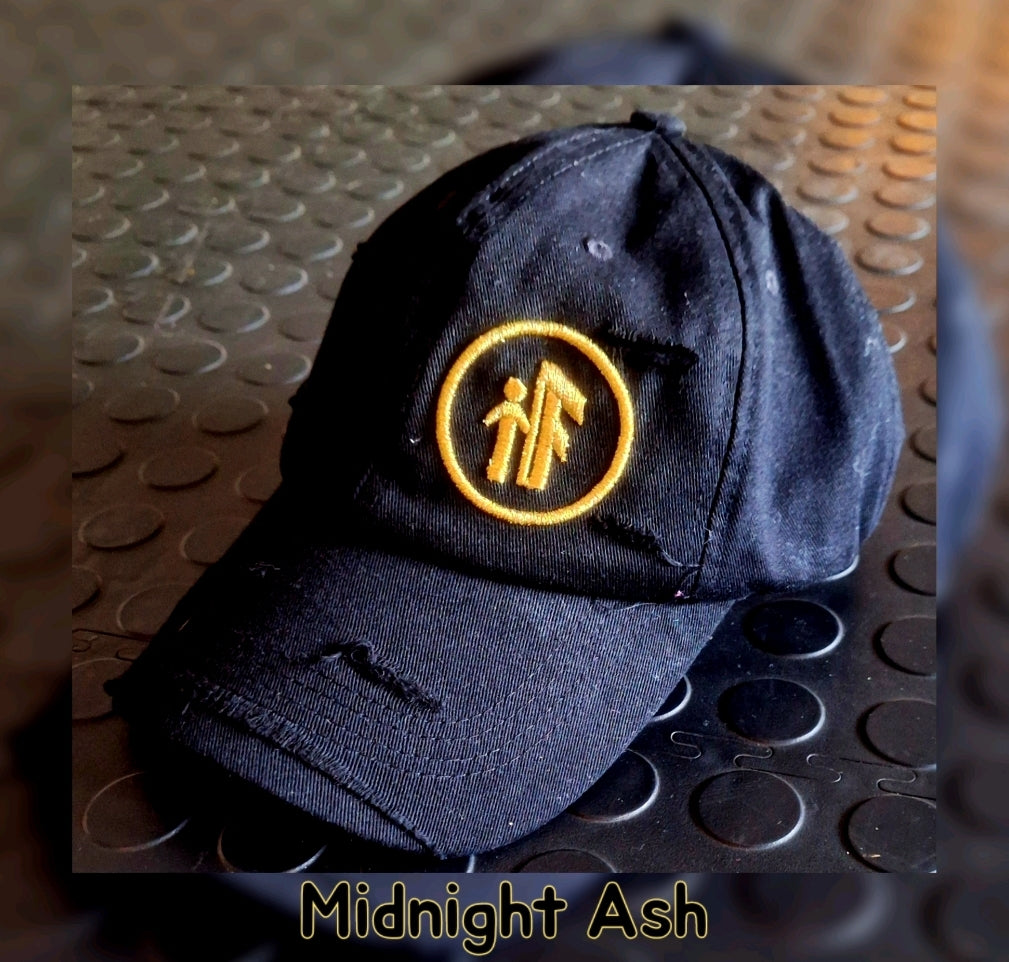 Midnight Ash