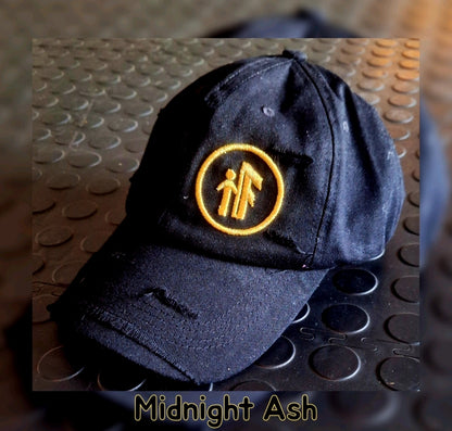 Midnight Ash