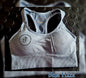Blue Haze Sports Bra