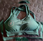 Wild Olive Sports Bra