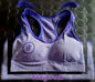 Twilight Silk Sports Bra