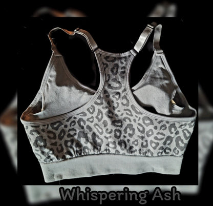 Whispering Ash Sports Bra