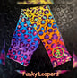 Funky Leopard