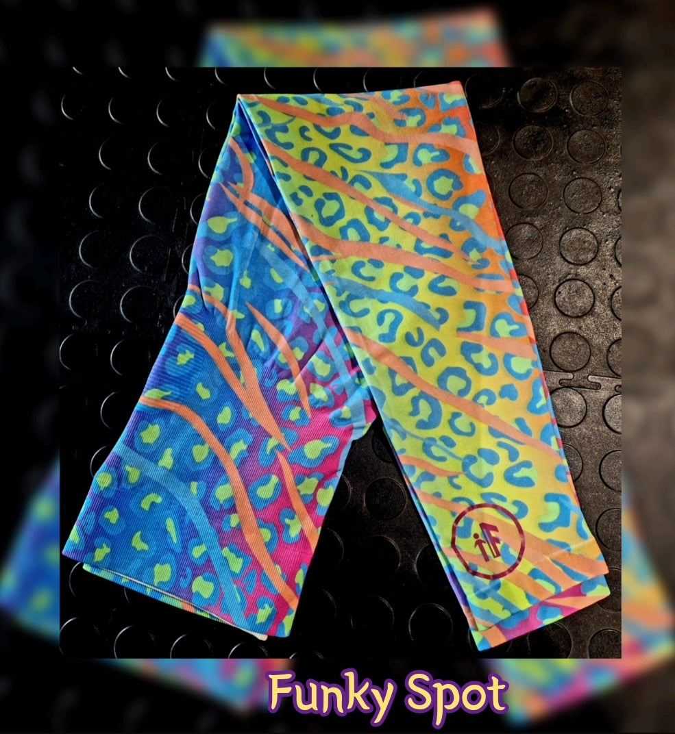 Funky Spots