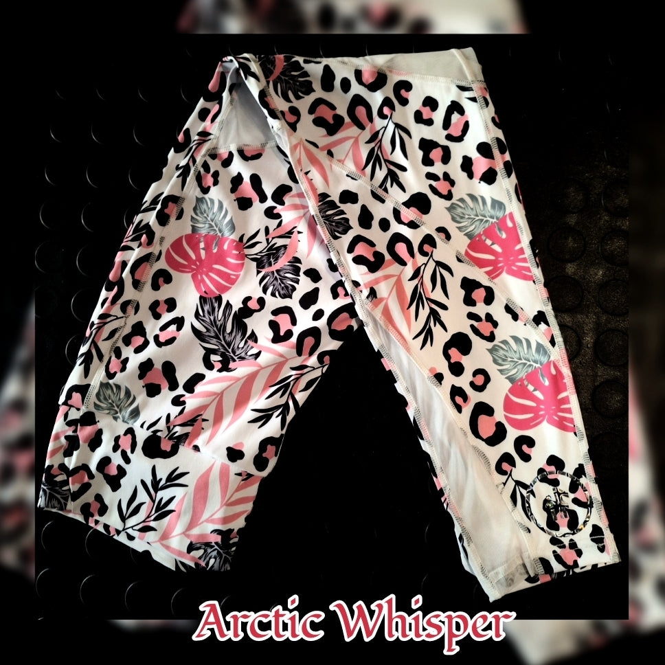 Arctic Whisper
