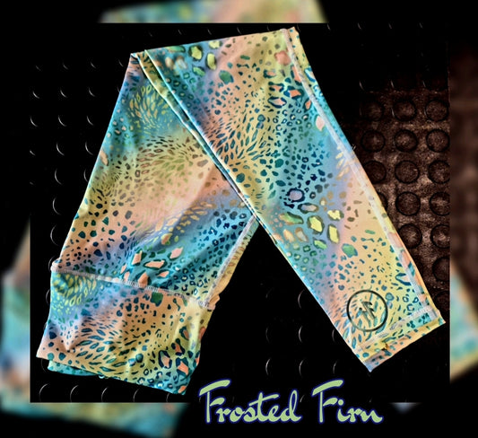 Frosted Firn