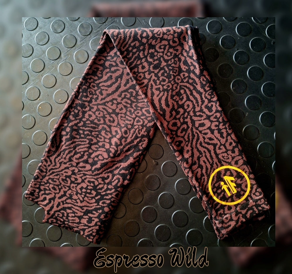 Espresso Wild