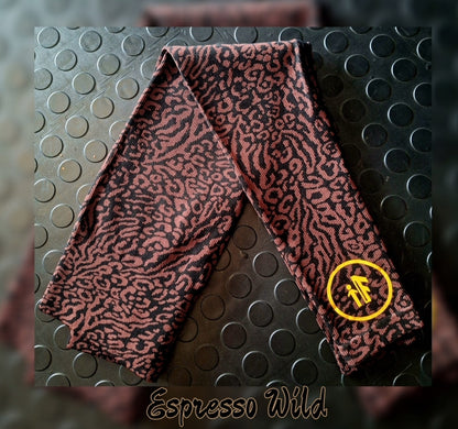 Espresso Wild
