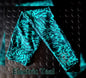 Electric Teal