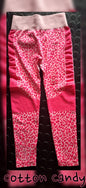 Cotton Candy Full Length Tight