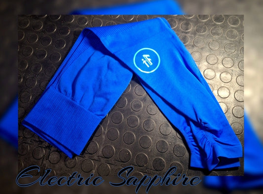 Electric Sapphire