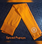 Spiced Papaya
