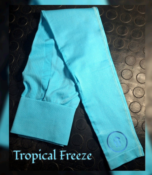Tropical Freeze