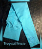 Tropical Freeze