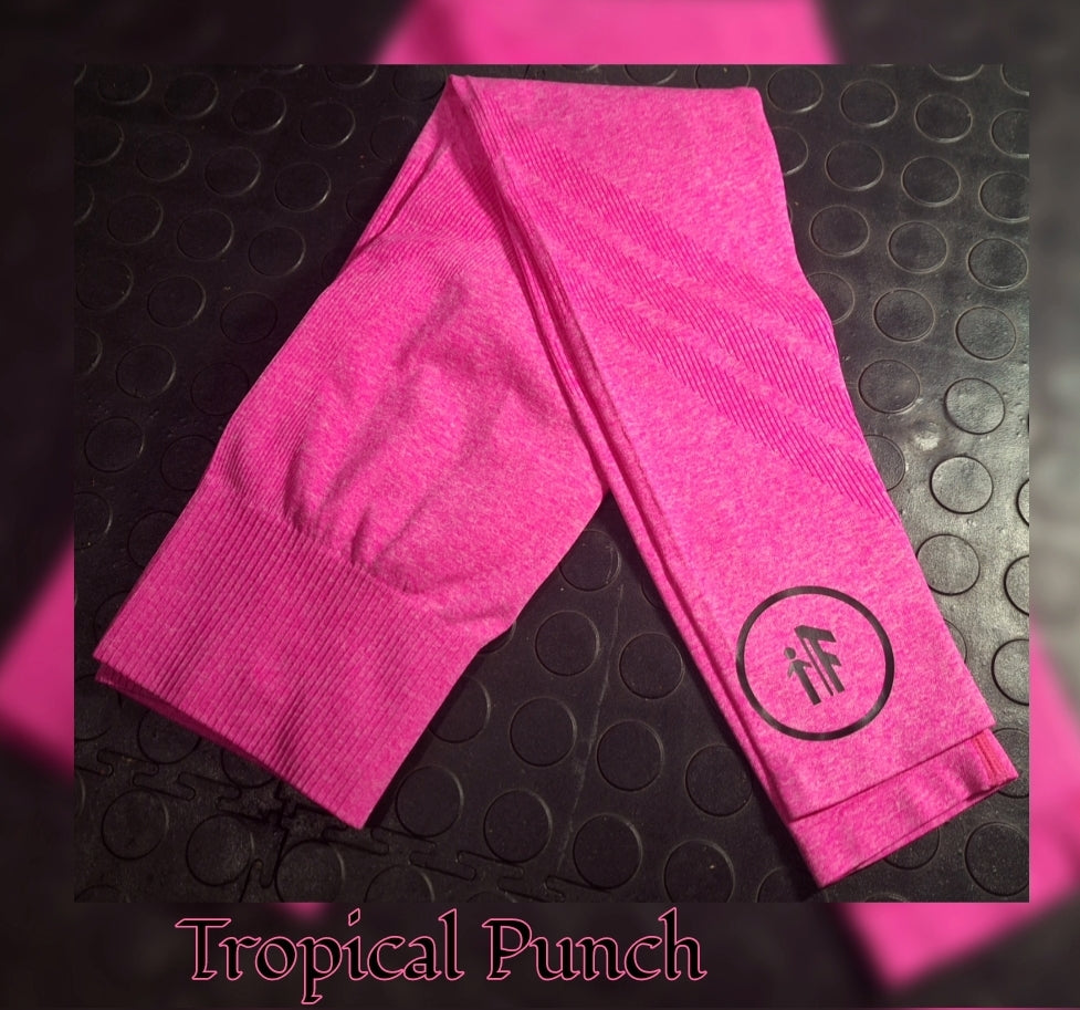 Tropical Punch