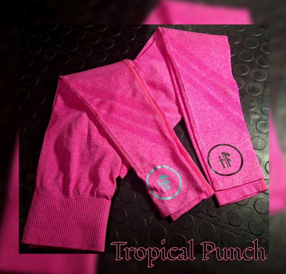 Tropical Punch