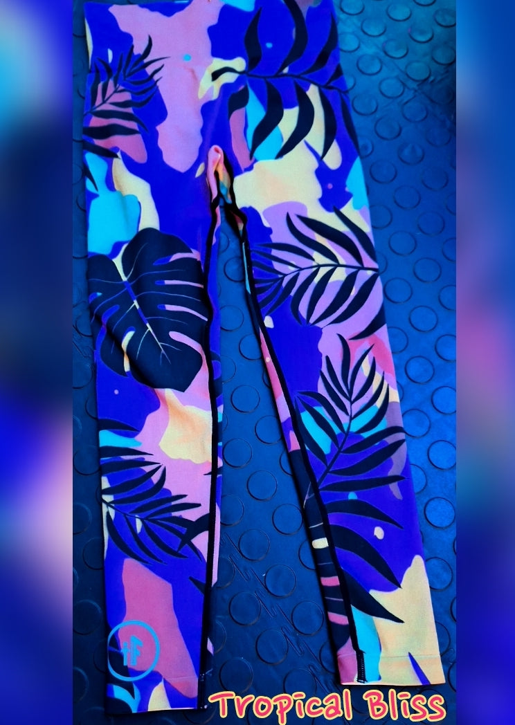 Tropical Bliss