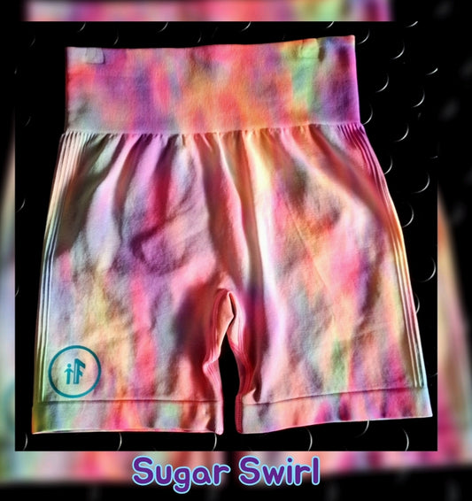 Sugar Swirl