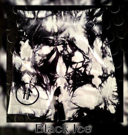 Black Ice Short Tight
