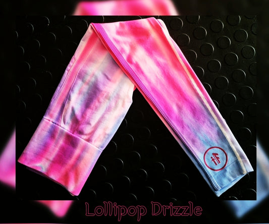 Lollipop Drizzle Full Length Tight