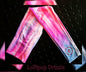 Lollipop Drizzle Full Length Tight