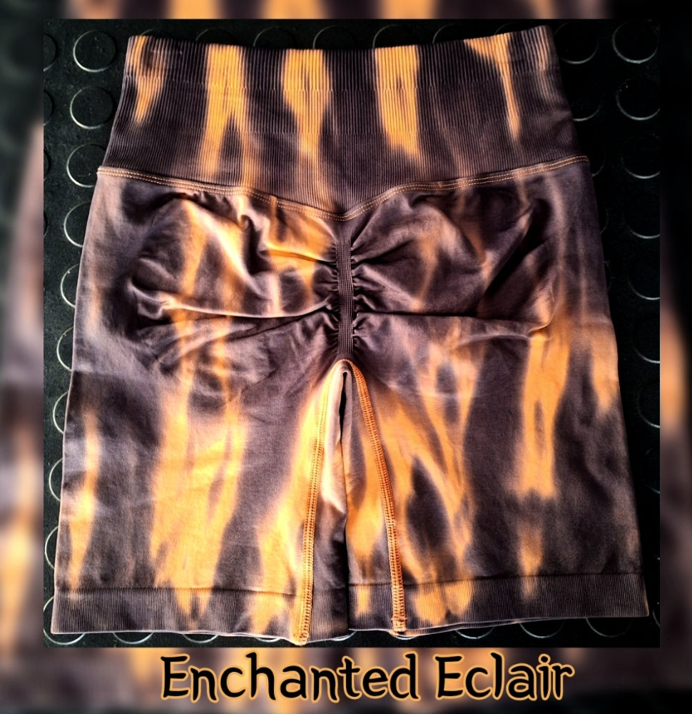Enchanted Eclair Short Tight