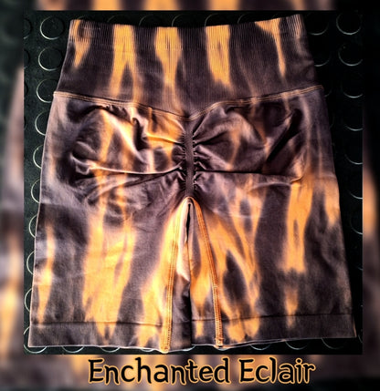 Enchanted Eclair Short Tight