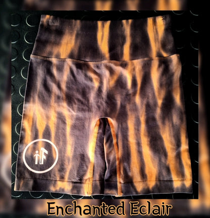 Enchanted Eclair Short Tight