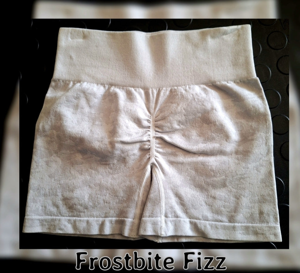 Frostbite Fizz Short Tight