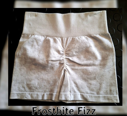 Frostbite Fizz Short Tight