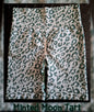 Minted Moon Tart Short Tight