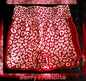 Berry Frostbite Short Tight