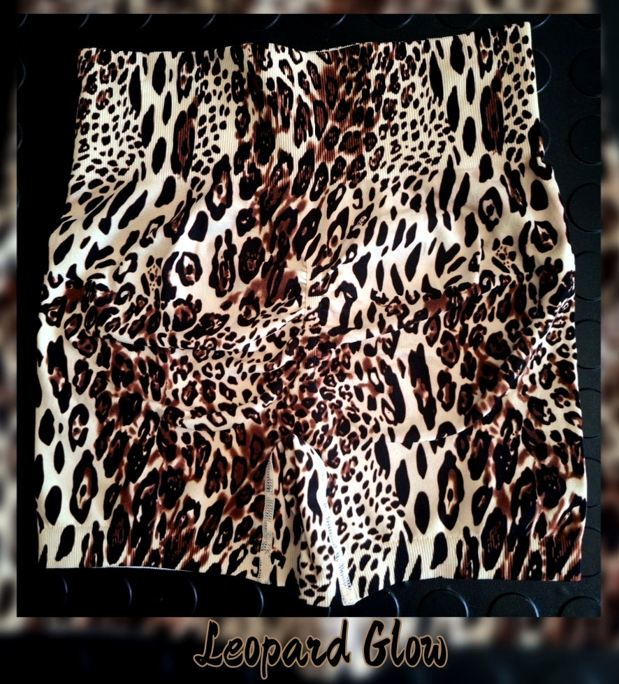 Leopard Glow