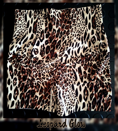 Leopard Glow