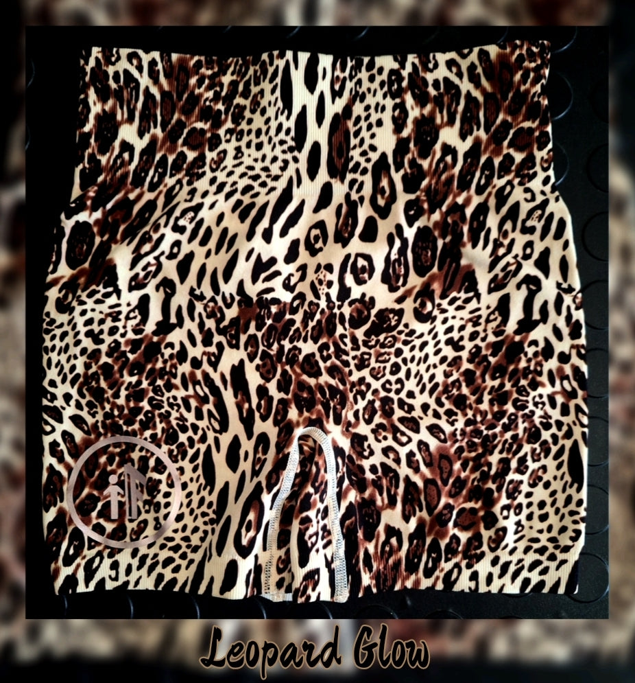 Leopard Glow