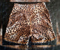 Toffee Claw Short Tight