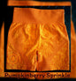 Pumpkinberry Sprinkle Short Tight