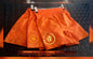Pumpkinberry Sprinkle Short Tight