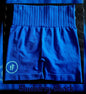 Blueberry Shock Short Tight